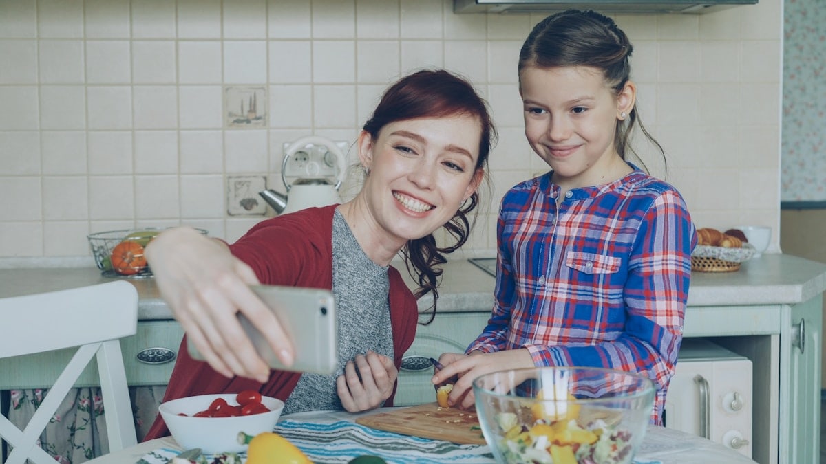 Actividades para Fortalecer los Vínculos Familiares