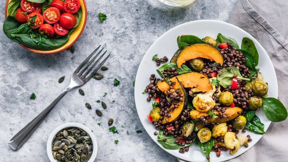 Beneficios de una Alimentación Saludable